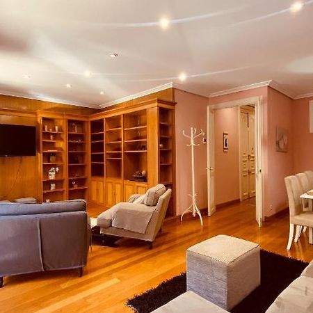 Elduayen29 Apartman Vigo Kültér fotó