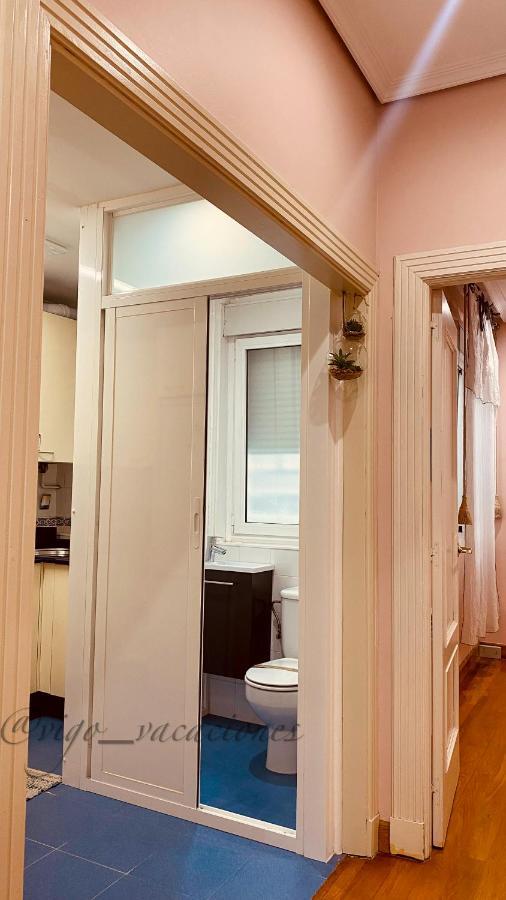 Elduayen29 Apartman Vigo Kültér fotó