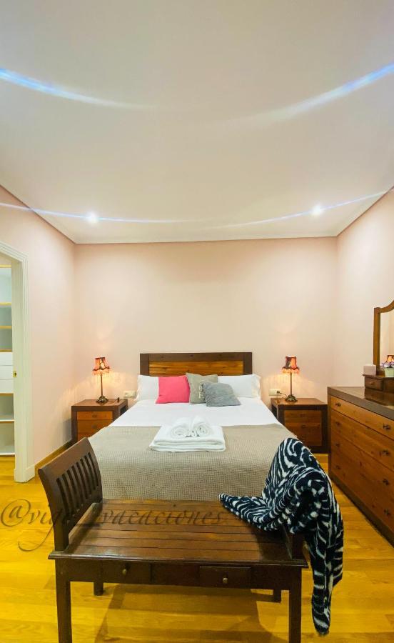 Elduayen29 Apartman Vigo Kültér fotó