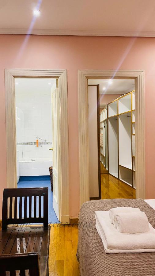 Elduayen29 Apartman Vigo Kültér fotó