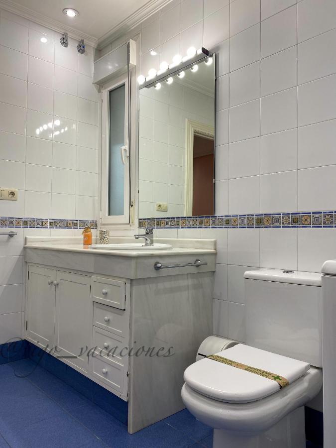 Elduayen29 Apartman Vigo Kültér fotó