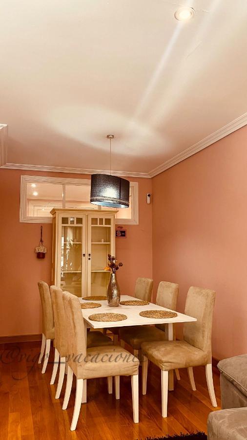 Elduayen29 Apartman Vigo Kültér fotó
