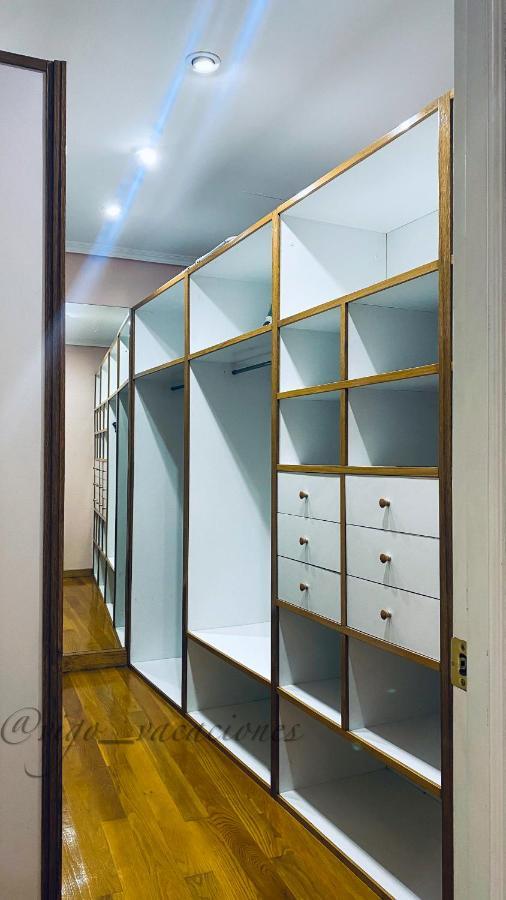 Elduayen29 Apartman Vigo Kültér fotó