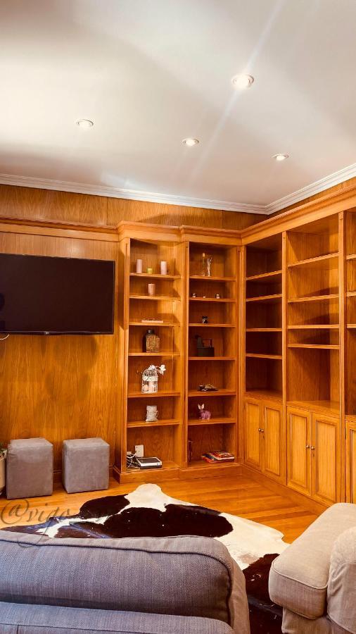 Elduayen29 Apartman Vigo Kültér fotó