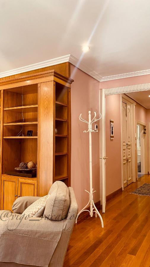 Elduayen29 Apartman Vigo Kültér fotó