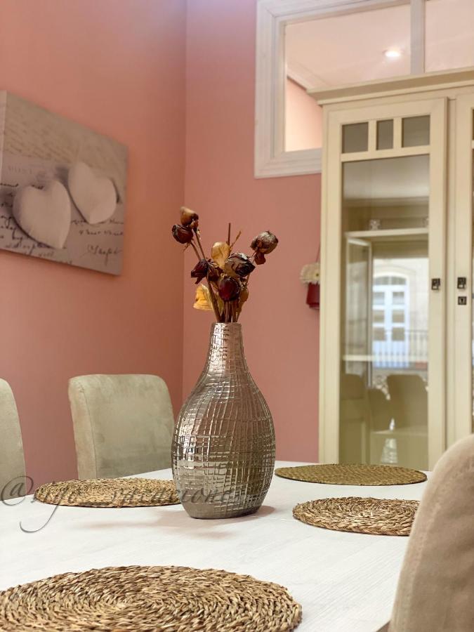Elduayen29 Apartman Vigo Kültér fotó