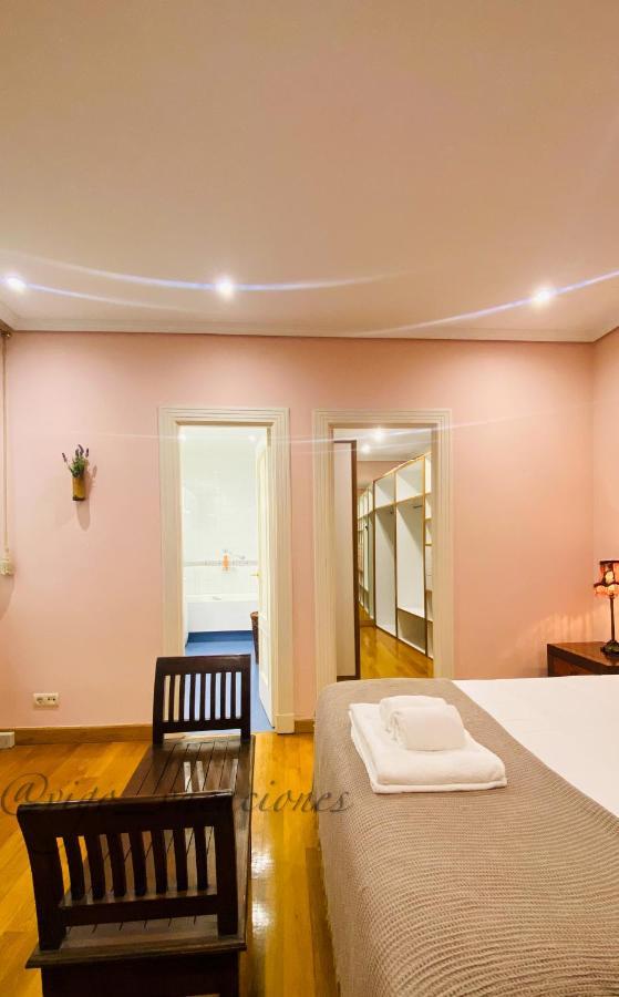 Elduayen29 Apartman Vigo Kültér fotó